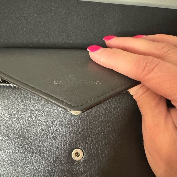 Balenciaga clutch/wallet  - Picture 14 of 14